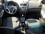 Hyundai Accent 2012