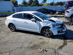 Honda Civic 2015