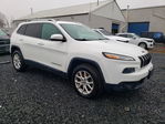 Jeep Cherokee 2016