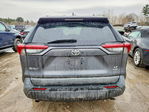 Toyota RAV 4 2019