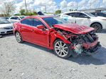 Mazda 6 2016