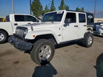Jeep Wrangler 2014