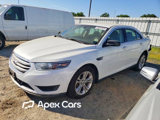 Ford Taurus 2015 - Zdjęcie 1 z 12