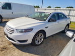 Ford Taurus 2015