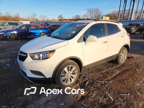 Buick Encore 2020 - Image 1 of 12
