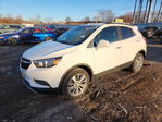 Buick Encore 2020