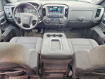 Chevrolet Silverado 2015