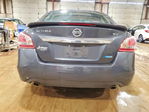 Nissan Altima 2013