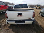 GMC Sierra 2018