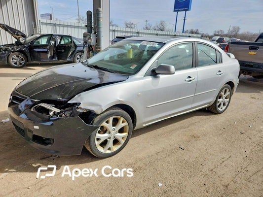 Mazda 3 2008 - Zdjęcie 1 z 12