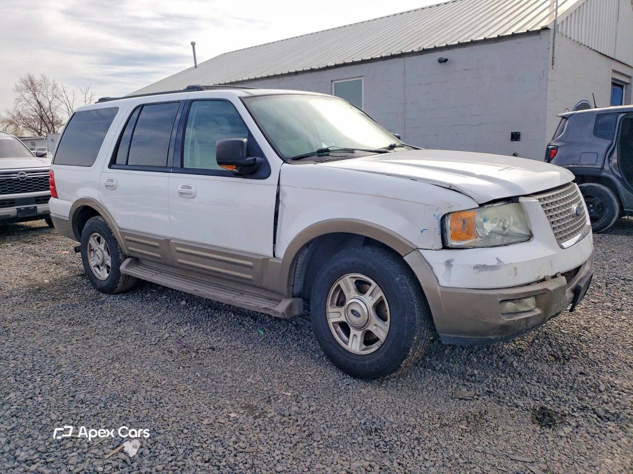 Ford Expedition 2003