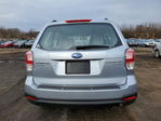 Subaru Forester 2018