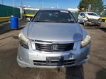 Honda Accord 2008