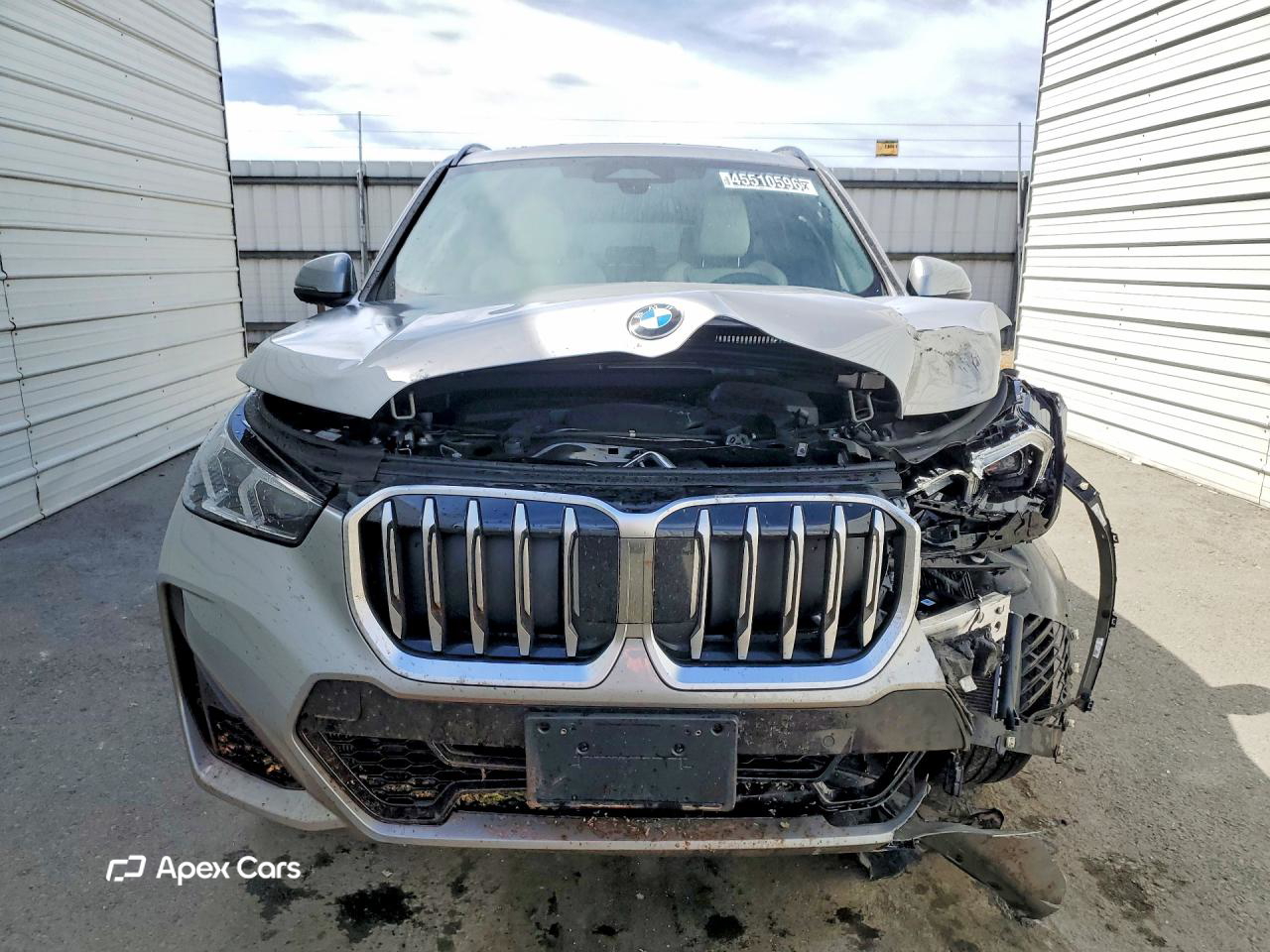 BMW X1 2026