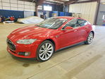 Tesla Model S 2013