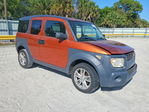 Honda Element 2004