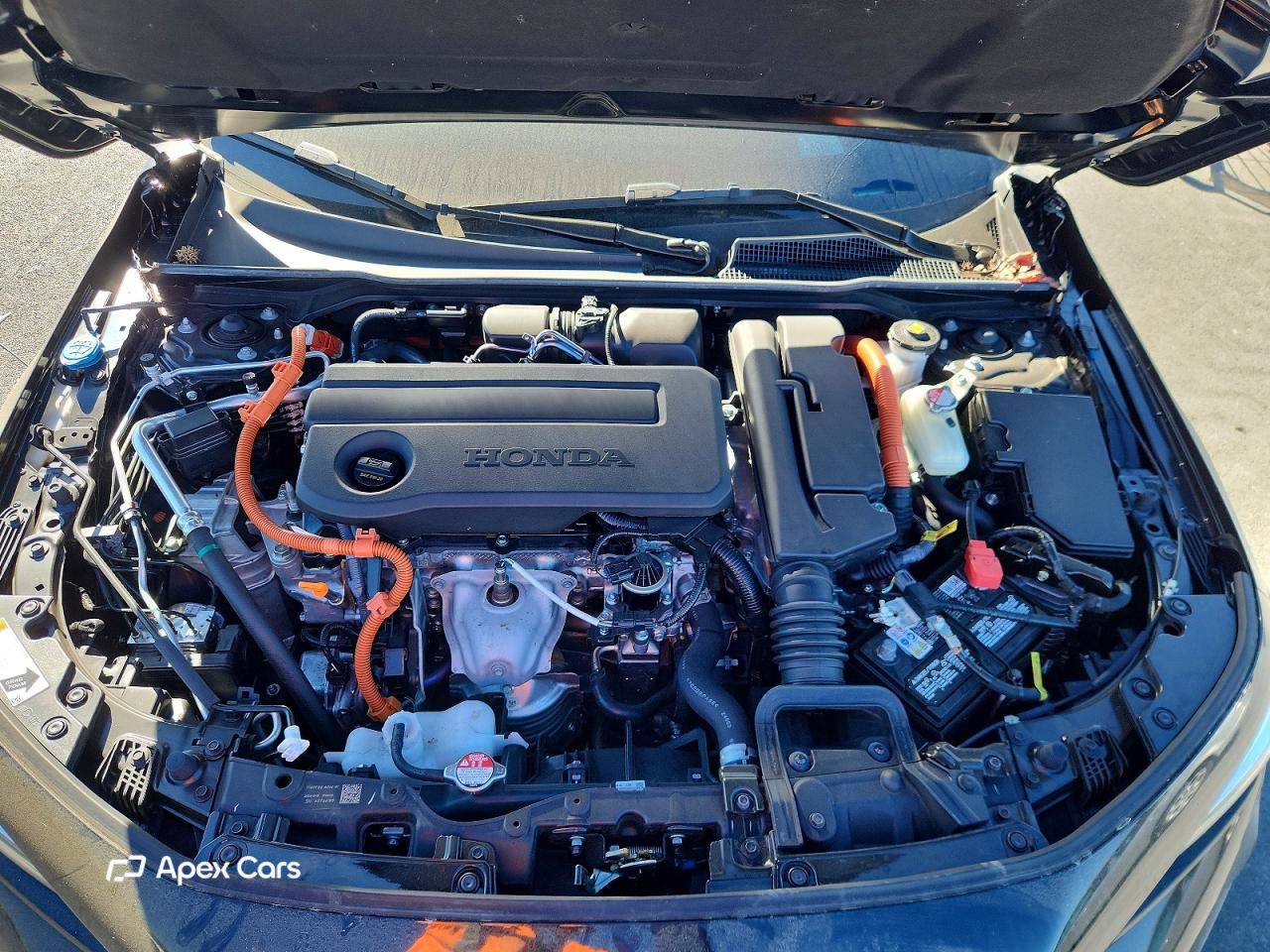 Honda Civic 2025