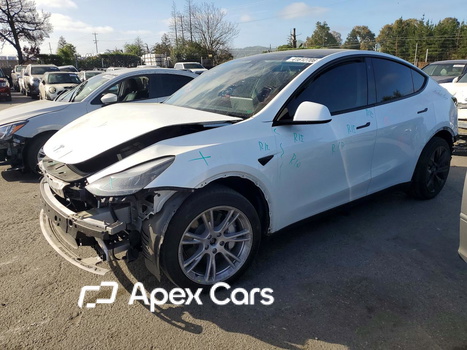 Tesla Model Y 2023 - Zdjęcie 1 z 14