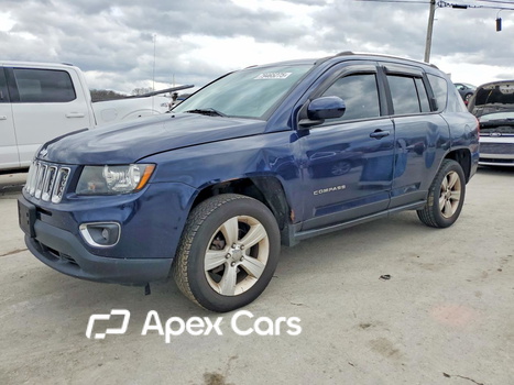 Jeep Compass 2015 - Image 1 of 13