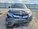 Honda Odyssey 2019
