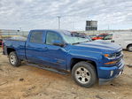 Chevrolet Silverado 2016