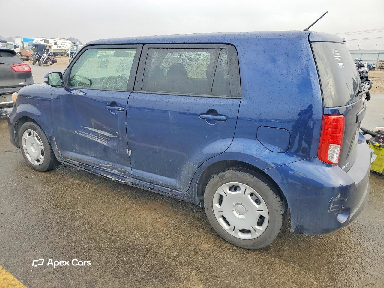 Scion xB 2014