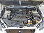 Subaru Impreza 2012