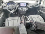 Chrysler Pacifica 2025