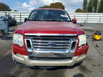 Ford Explorer 2010