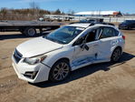 Subaru Impreza 2015