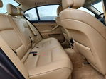 BMW Series 5 2013