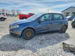 Volkswagen Golf 2012