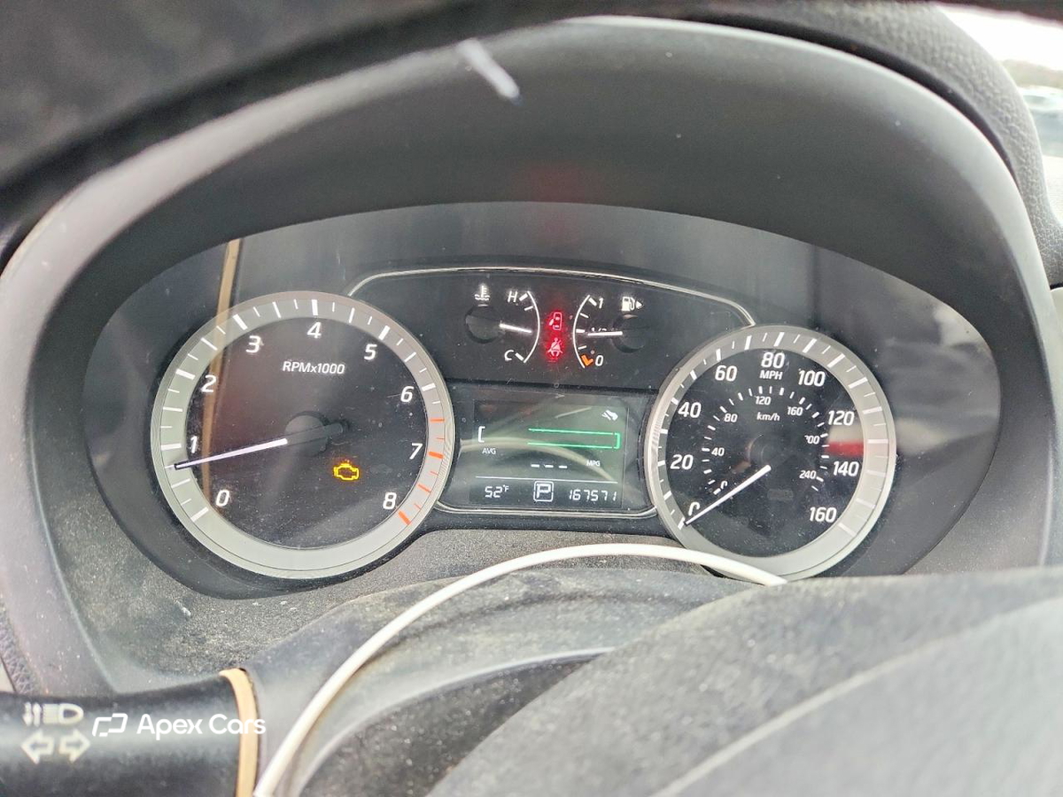 Nissan Sentra 2014