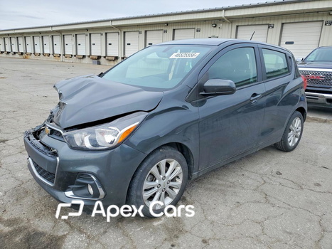 Chevrolet Spark 2017 - Image 1 of 13