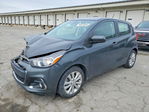 Chevrolet Spark 2017