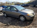 Toyota Corolla 2006