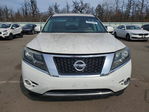 Nissan Pathfinder 2013