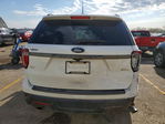 Ford Explorer 2018