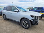 Nissan Pathfinder 2015