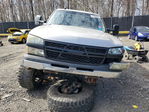 Chevrolet Silverado 2004