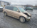 Honda Odyssey 2003