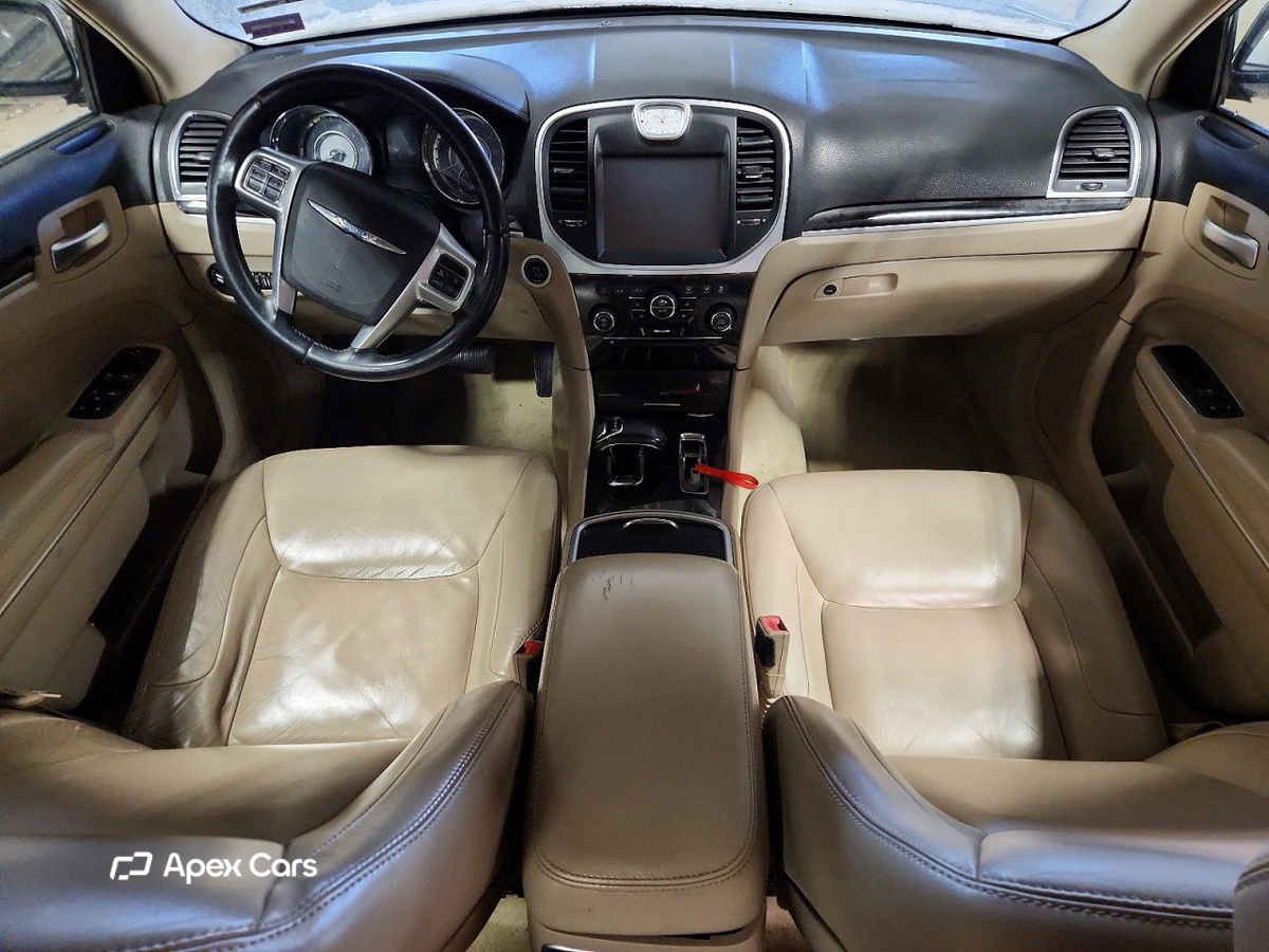 Chrysler 300 2013