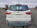 Ford EcoSport 2018
