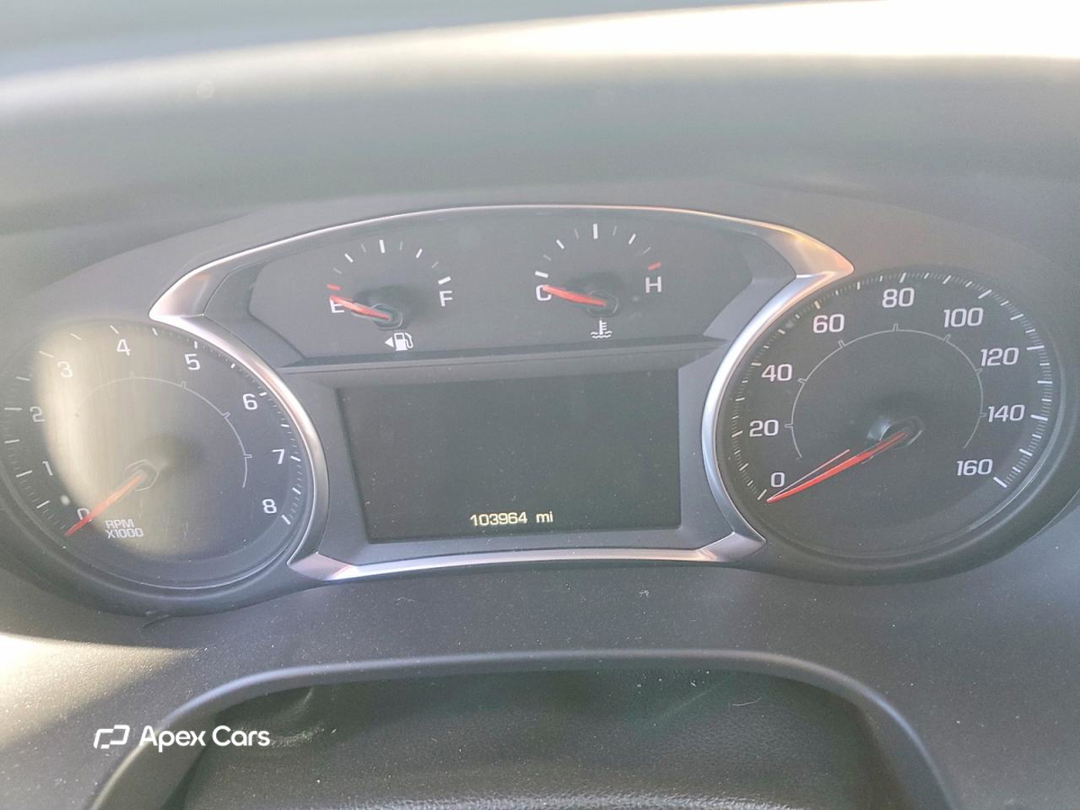 GMC Acadia 2019