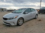 Kia Forte 2018