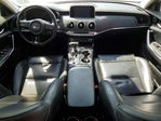 Kia Stinger 2018