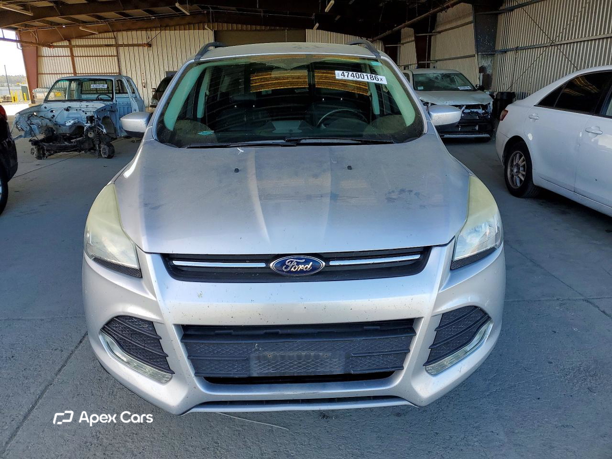 Ford Escape 2014