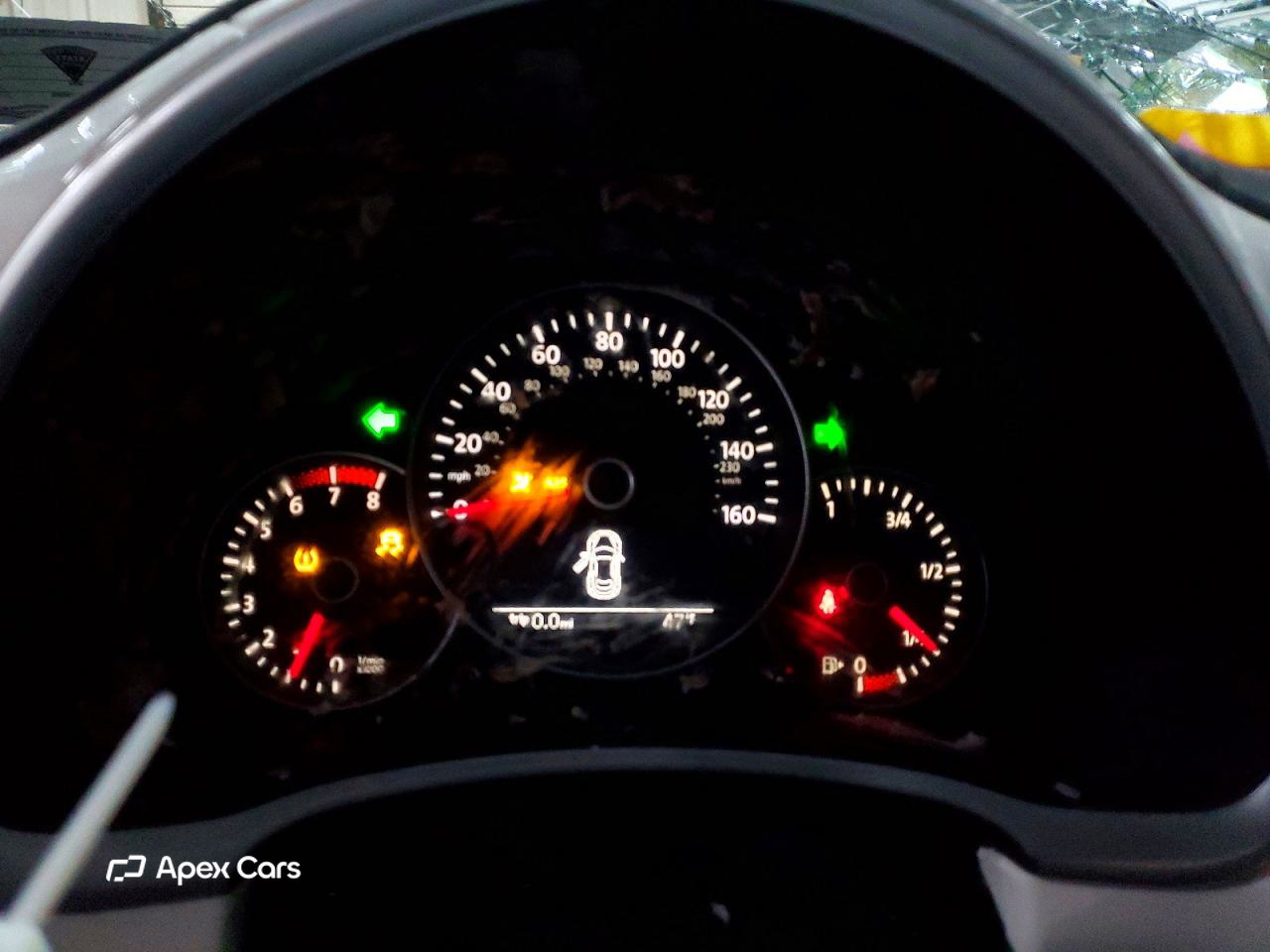 Volkswagen Beetle 2012