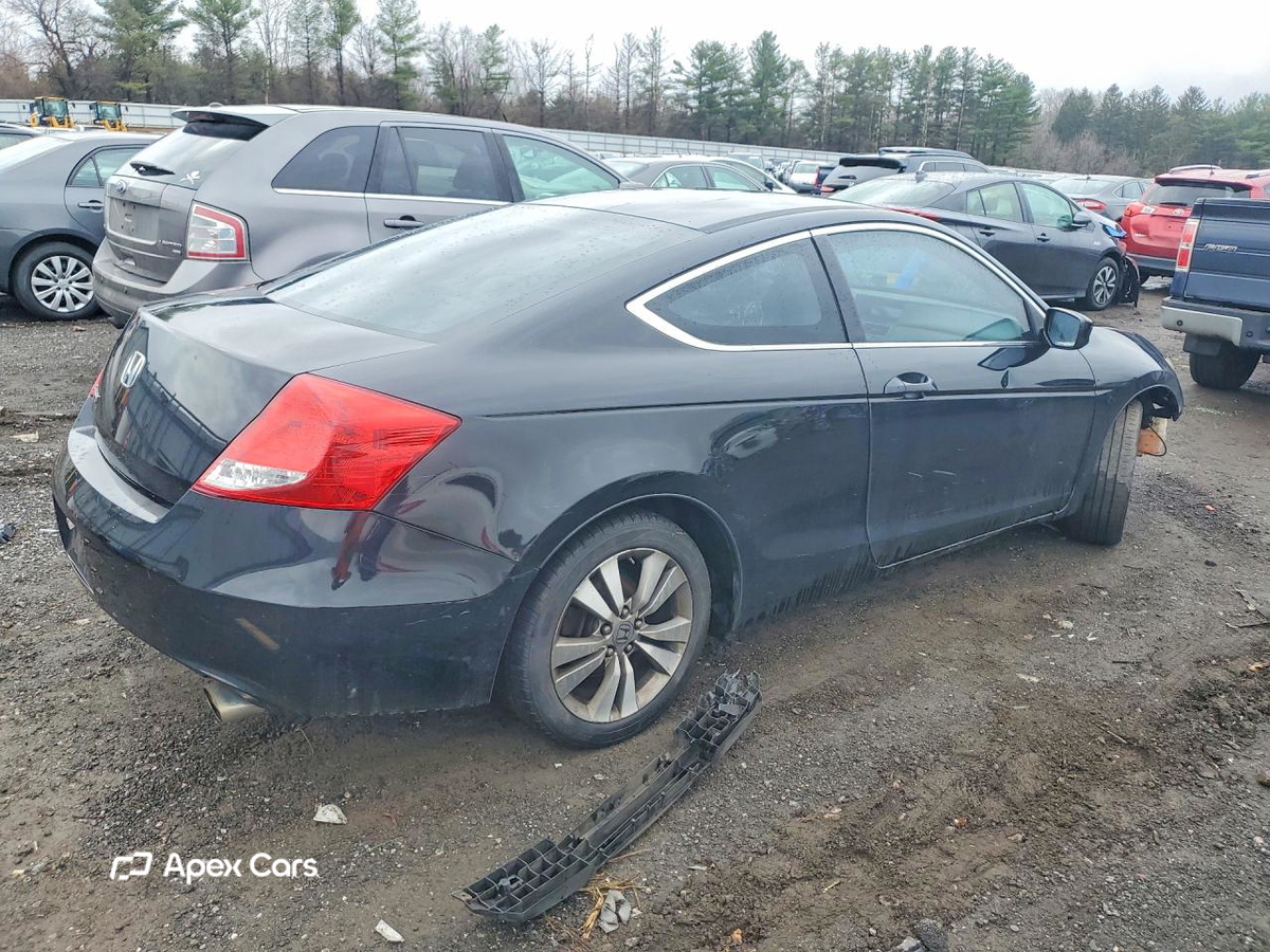 Honda Accord 2012