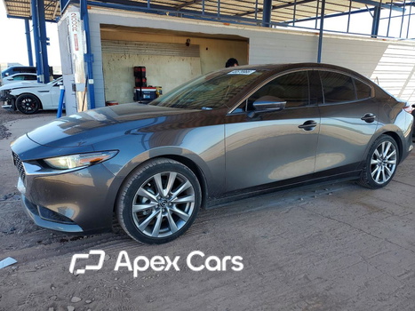 Mazda 3 2020 - Image 1 of 13